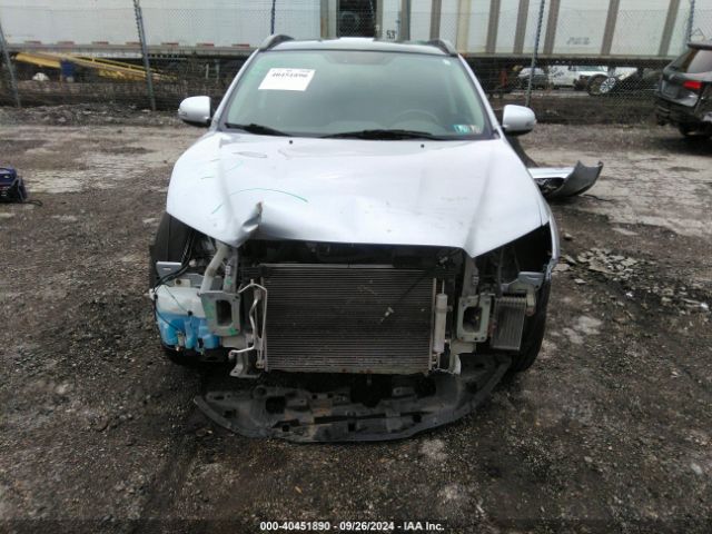 JA4AR4AW8HZ029980 Mitsubishi Outlander Sport 2.4 Sel