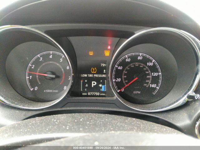 JA4AR4AW8HZ029980 Mitsubishi Outlander Sport 2.4 Sel