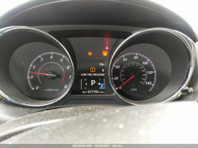 JA4AR4AW8HZ029980 Mitsubishi Outlander Sport 2.4 Sel
