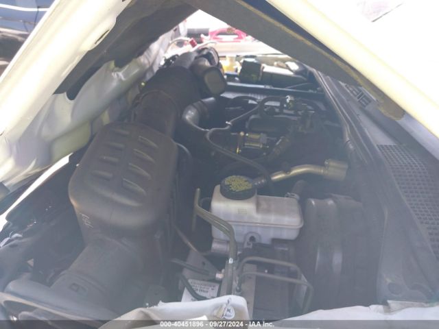 1N6BD0CTXKN881425 Nissan FRONTIER S