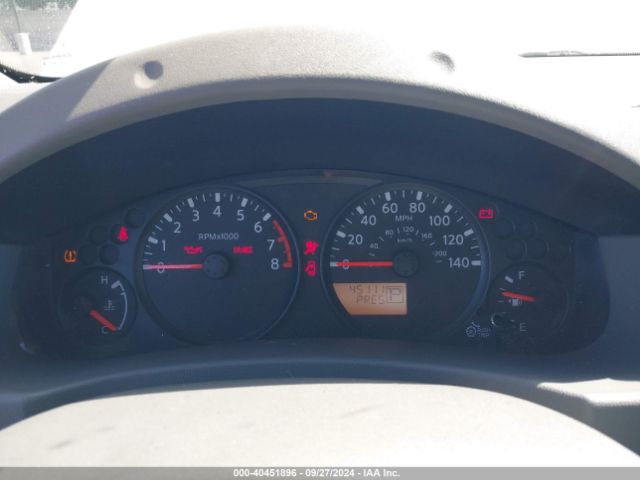 1N6BD0CTXKN881425 Nissan FRONTIER S
