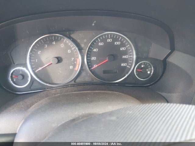2006 CADILLAC CTS 1G6DM57T660210360 Photo 6