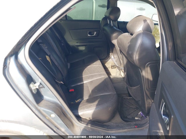 2006 CADILLAC CTS 1G6DM57T660210360 Photo 7