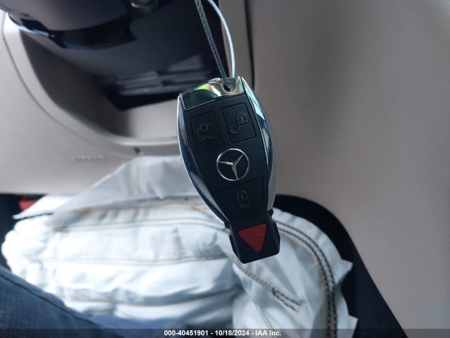 WDDWF4KB7HR231280 Mercedes-Benz C 300