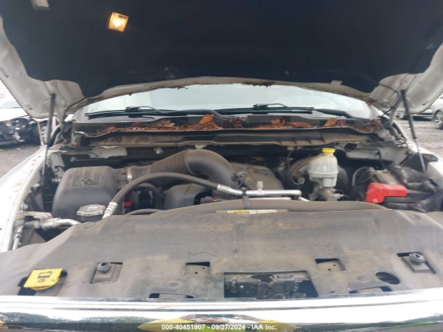 3C6RR6LT6GG288688 RAM 1500 Big Horn
