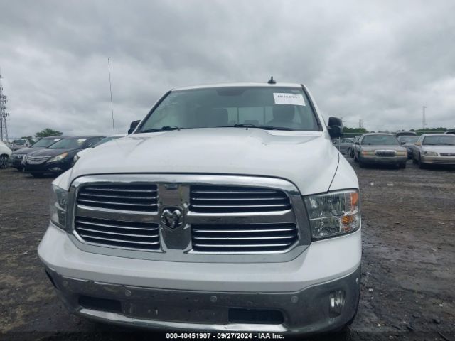 3C6RR6LT6GG288688 RAM 1500 Big Horn
