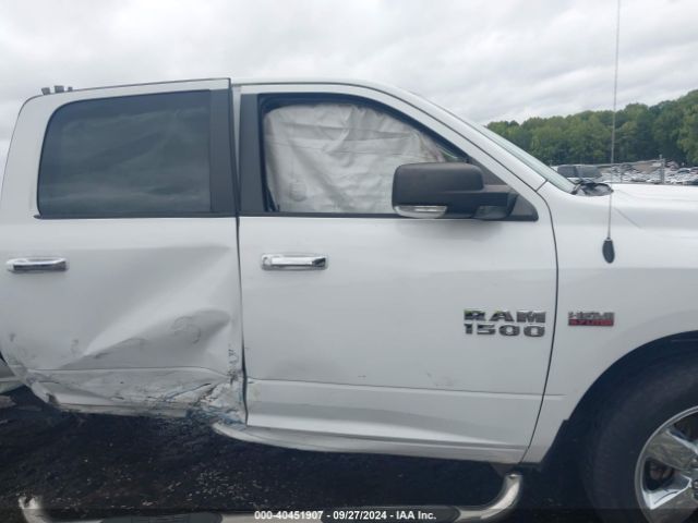 3C6RR6LT6GG288688 RAM 1500 Big Horn