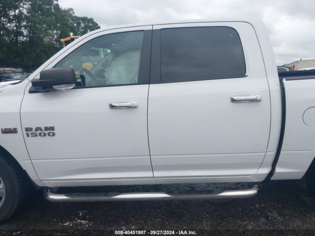 3C6RR6LT6GG288688 RAM 1500 Big Horn