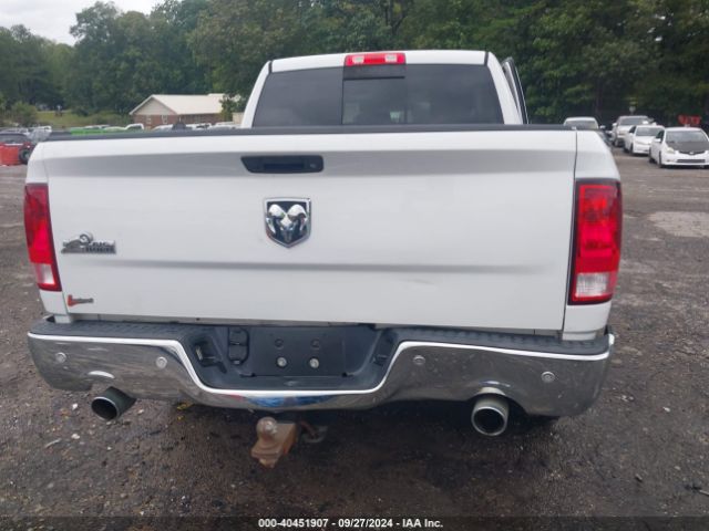 3C6RR6LT6GG288688 RAM 1500 Big Horn