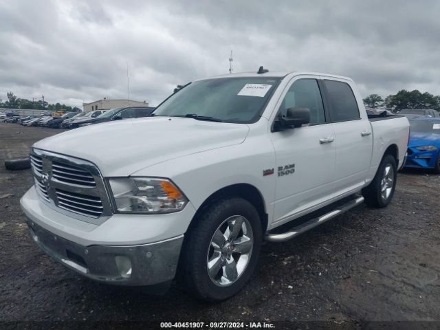 3C6RR6LT6GG288688 RAM 1500 Big Horn
