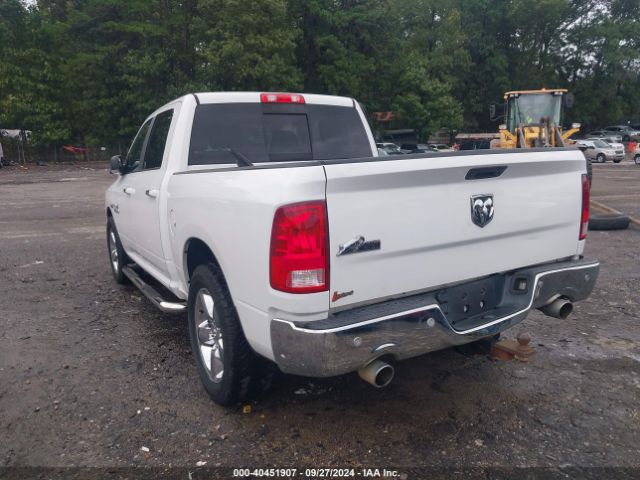 3C6RR6LT6GG288688 RAM 1500 Big Horn