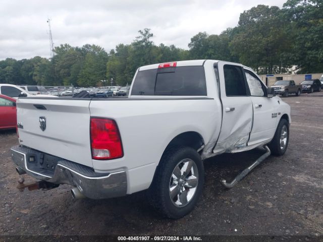 3C6RR6LT6GG288688 RAM 1500 Big Horn