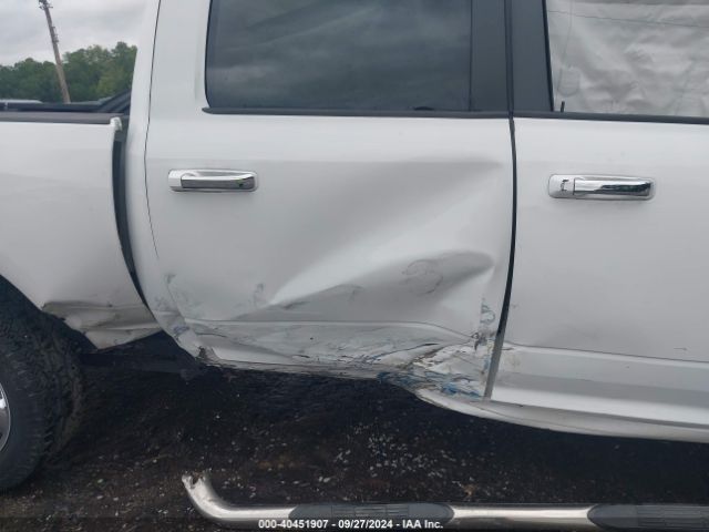 3C6RR6LT6GG288688 RAM 1500 Big Horn