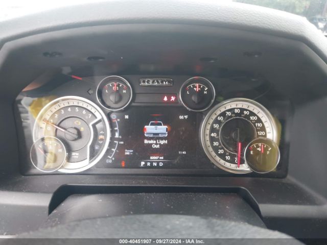 3C6RR6LT6GG288688 RAM 1500 Big Horn