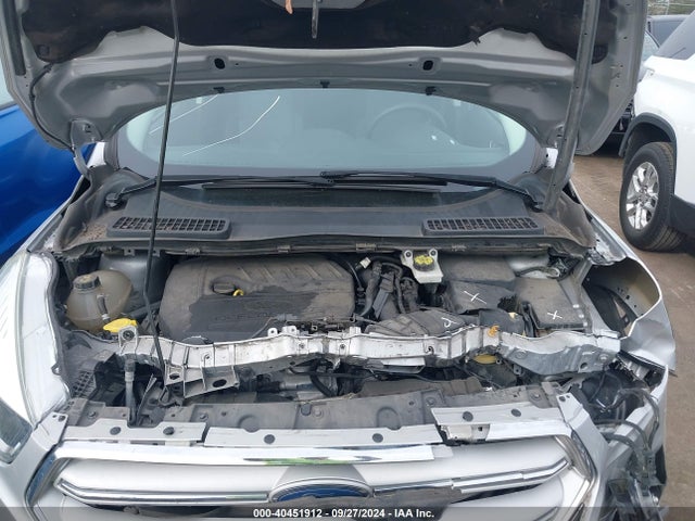 Ford ESCAPE SE 2018 1FMCU0GD2JUA53122 Image 10