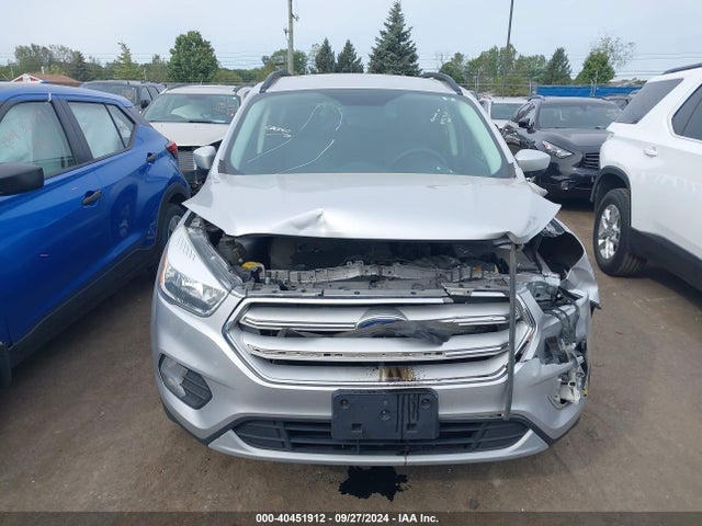 Ford ESCAPE SE 2018 1FMCU0GD2JUA53122 Image 12