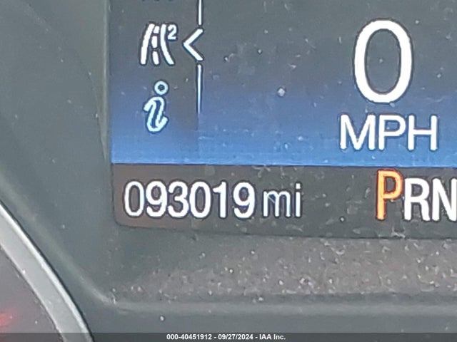 Ford ESCAPE SE 2018 1FMCU0GD2JUA53122 Image 15