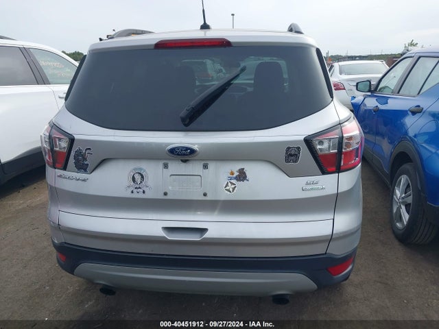 Ford ESCAPE SE 2018 1FMCU0GD2JUA53122 Image 16