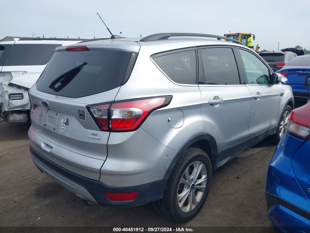 Ford ESCAPE SE 2018 1FMCU0GD2JUA53122 Image 4