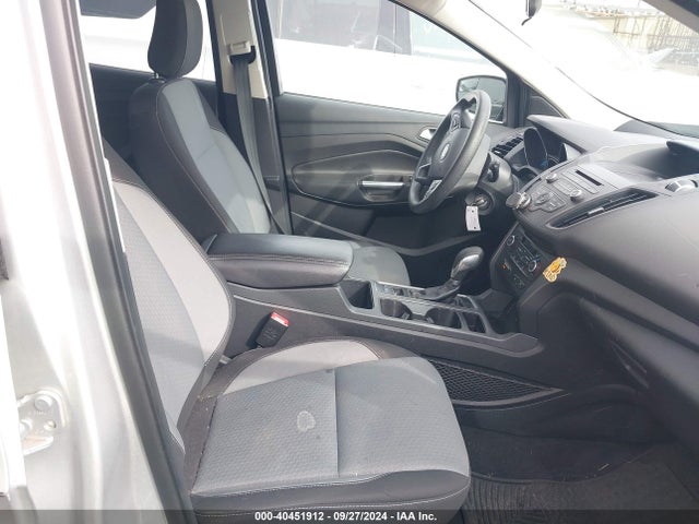 Ford ESCAPE SE 2018 1FMCU0GD2JUA53122 Image 5