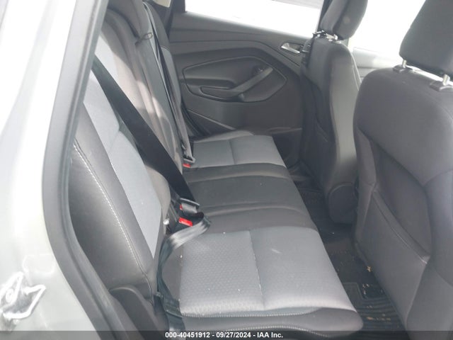 Ford ESCAPE SE 2018 1FMCU0GD2JUA53122 Image 8