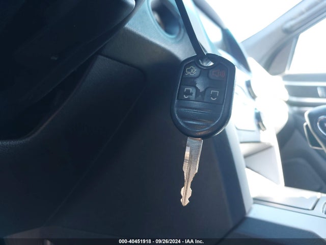 Ford EXPLORER XLT 2015 1FM5K7D86FGA32908 Image 11