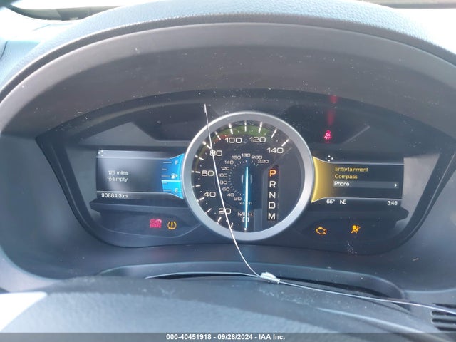 Ford EXPLORER XLT 2015 1FM5K7D86FGA32908 Image 7