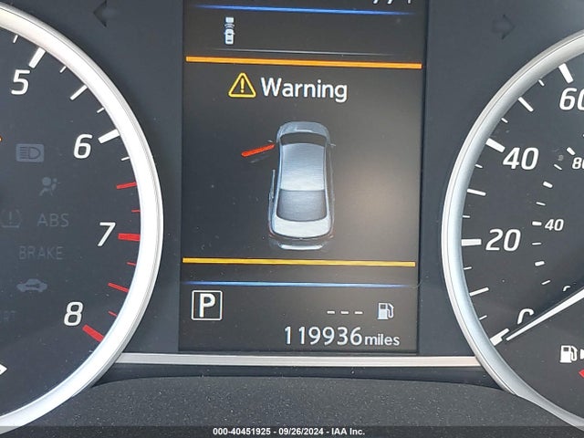 Nissan SENTRA S 2019 3N1AB7AP7KY236644 Image 15