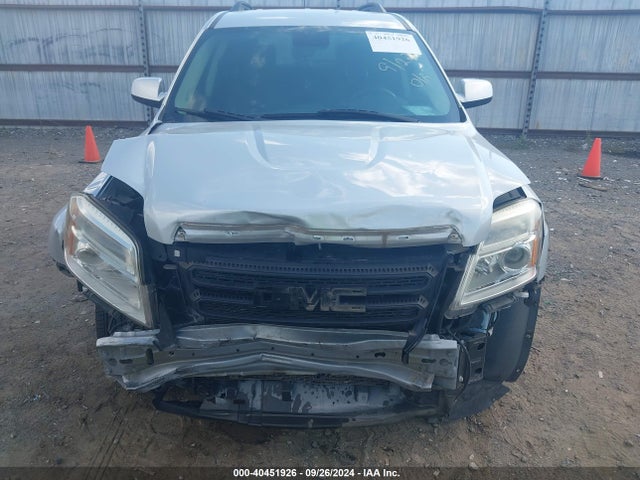 2GKALNEK9H6267602 GMC Terrain Sle-2
