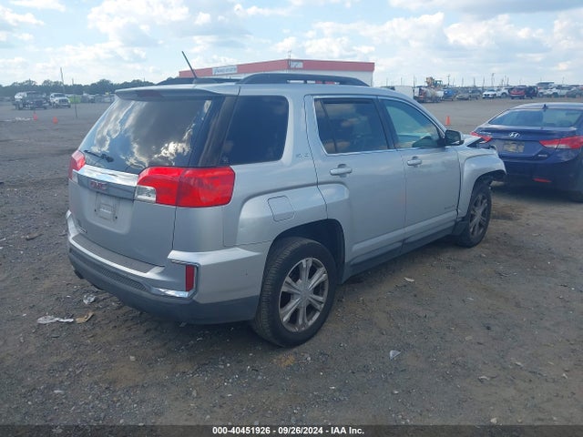 2GKALNEK9H6267602 GMC Terrain Sle-2