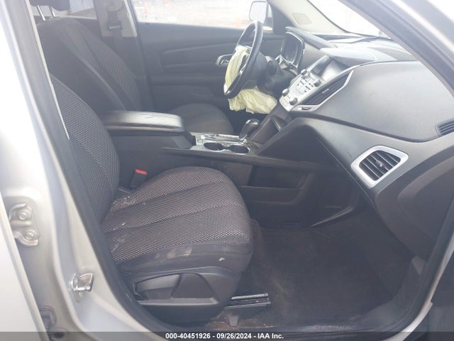 2GKALNEK9H6267602 GMC Terrain Sle-2