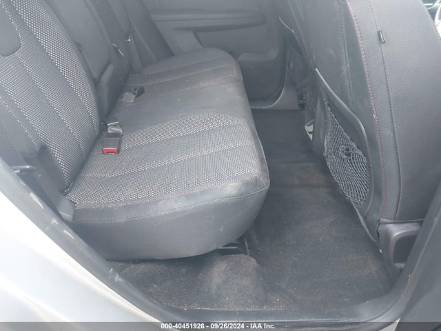 2GKALNEK9H6267602 GMC Terrain Sle-2
