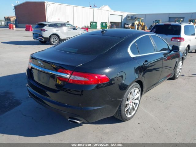 SAJWA0FS4FPU88080 Jaguar Xf 2.0t Premium