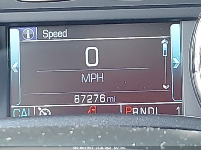 1GT12TEY4JF281488 GMC Sierra 2500hd Slt