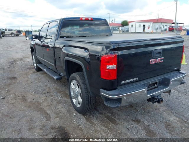 1GT12TEY4JF281488 GMC Sierra 2500hd Slt