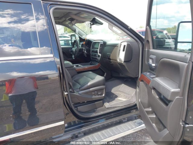 1GT12TEY4JF281488 GMC Sierra 2500hd Slt