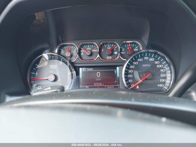 1GT12TEY4JF281488 GMC Sierra 2500hd Slt