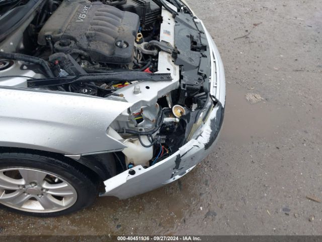 2G1WA5E32E1172249 Chevrolet Impala Limited Ls