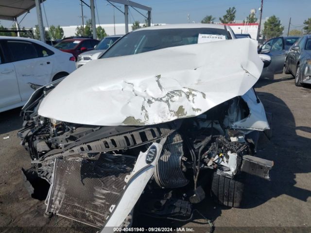 5XXGW4L2XGG043934 KIA Optima Sx Turbo