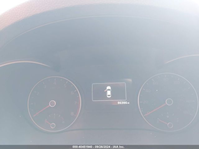 5XXGW4L2XGG043934 KIA Optima Sx Turbo