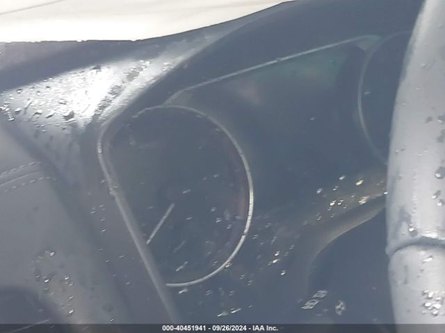 JN8BT3BA5PW432523 Nissan Rogue Sv Fwd
