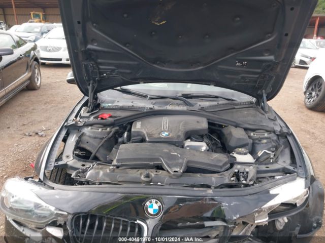 WBA8E9C57GK647135 BMW 328I