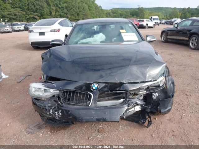 WBA8E9C57GK647135 BMW 328I