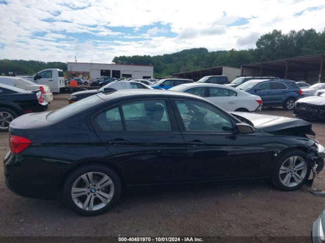 WBA8E9C57GK647135 BMW 328I