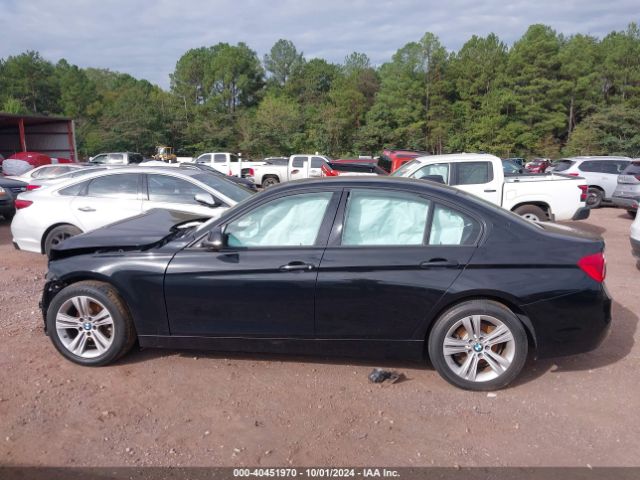 WBA8E9C57GK647135 BMW 328I
