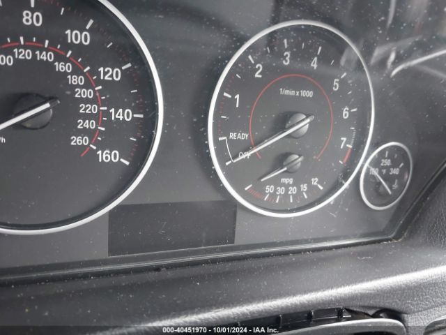 WBA8E9C57GK647135 BMW 328I