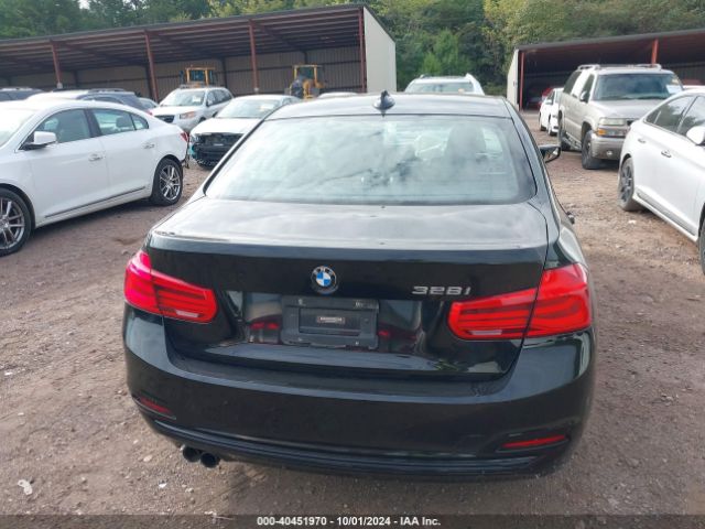 WBA8E9C57GK647135 BMW 328I