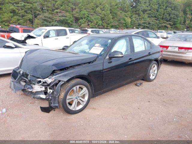 WBA8E9C57GK647135 BMW 328I