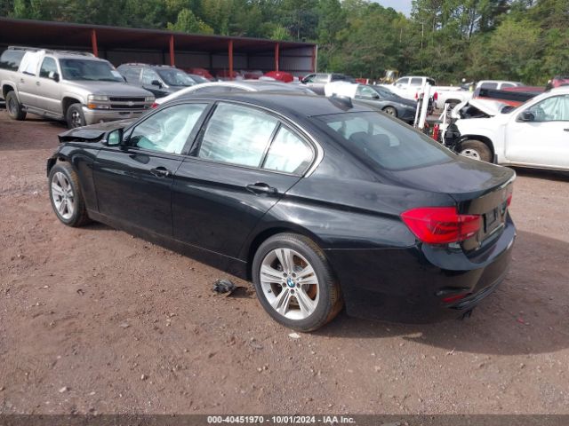 WBA8E9C57GK647135 BMW 328I