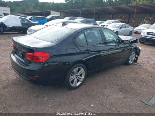 WBA8E9C57GK647135 BMW 328I